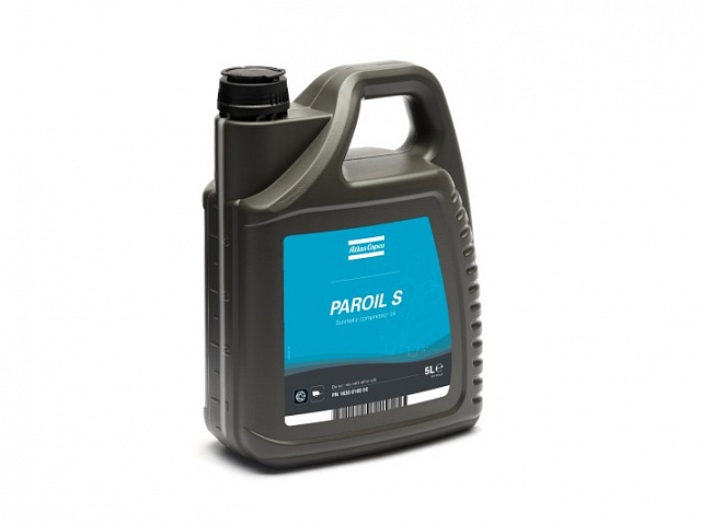 Atlas Copco Paroil S 1630016000